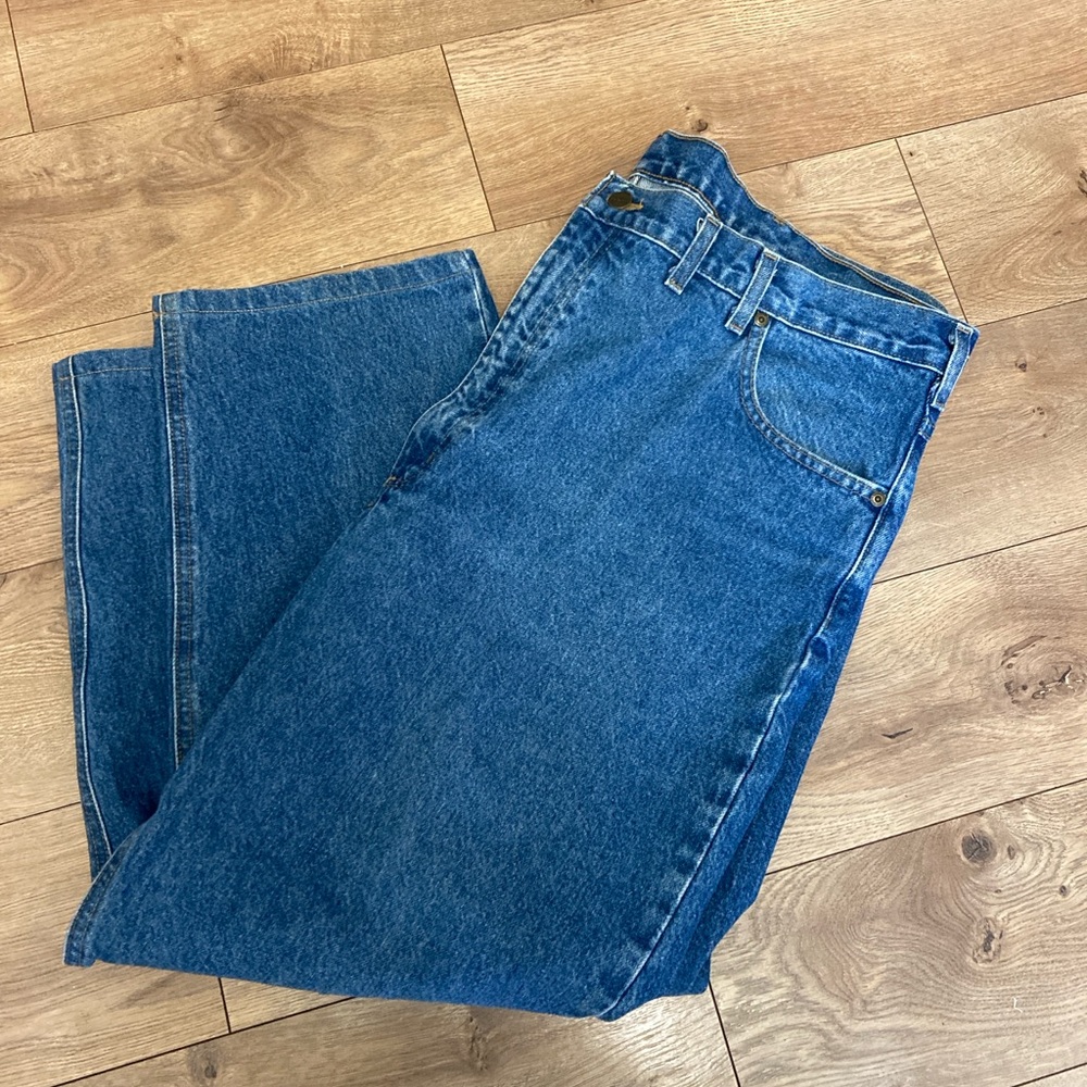 Men’s Carhartt Jeans